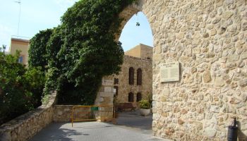 TORREÓ DE LA PEÇA