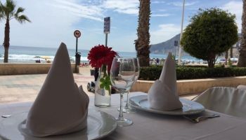 Restaurante Capri