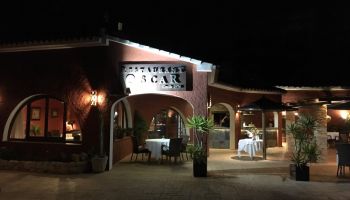 Restaurant Oscar