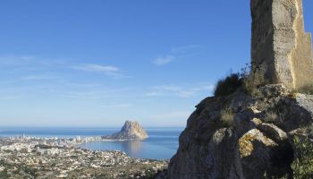CASTELLET DE CALP